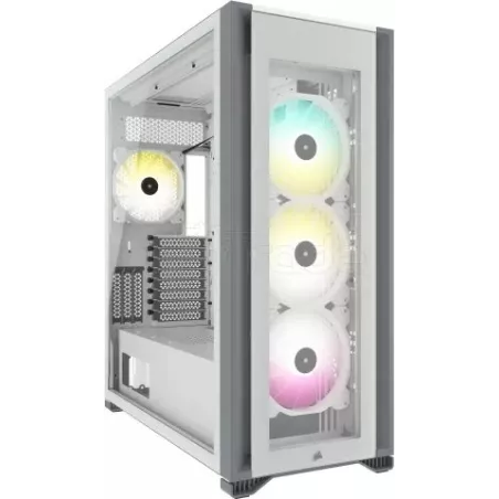 Boitier Grand Tour E-ATXCorsairiCue 7000XRGB avec… | MonPC.Store