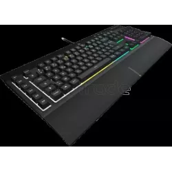 Clavier GamerCorsairK55 ProRGB (Noir) | MonPC.Store