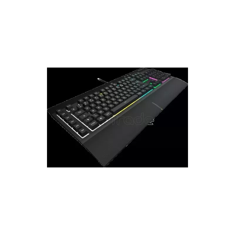 Clavier GamerCorsairK55 ProRGB (Noir) | MonPC.Store