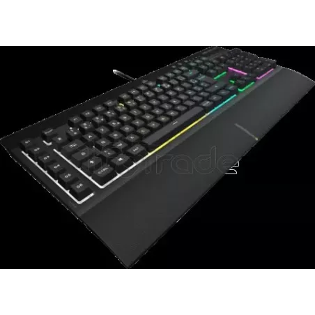 Clavier GamerCorsairK55 ProRGB (Noir) | MonPC.Store