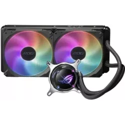 Kit WatercoolingAIOAsusRog Strix LC II ARGB - 280mm… | MonPC.Store