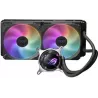 Kit WatercoolingAIOAsusRog Strix LC II ARGB - 280mm… | MonPC.Store