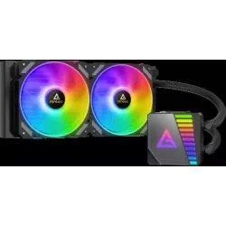 Kit Watercooling AIOAntecSymphony 240ARGB - 240mm (Noir) | MonPC.Store