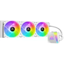 Kit Watercooling AIOAntecSymphony ARGB - 360mm (Blanc) | MonPC.Store