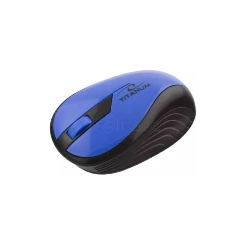 Souris sans filEsperanzaTitanum Rainbow 3D TM114… | MonPC.Store