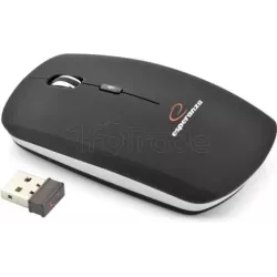 Souris sans filEsperanzaSaturn EM120 (Noir) | MonPC.Store