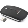 Souris sans filEsperanzaSaturn EM120 (Noir) | MonPC.Store
