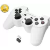 Manette de jeu sans filEsperanzaCorsair EG106 (Blanc) | MonPC.Store