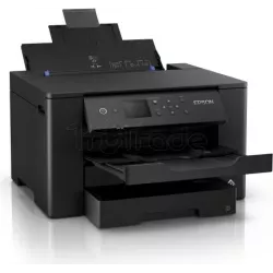 ImprimanteEpsonWorkForce Pro WF-7310DTW A3 (Noir) | MonPC.Store