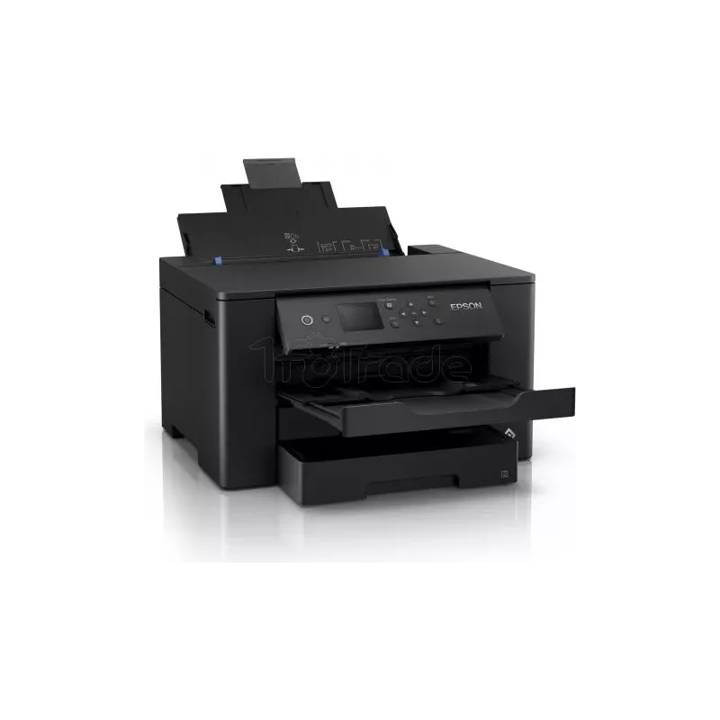 ImprimanteEpsonWorkForce Pro WF-7310DTW A3 (Noir) | MonPC.Store