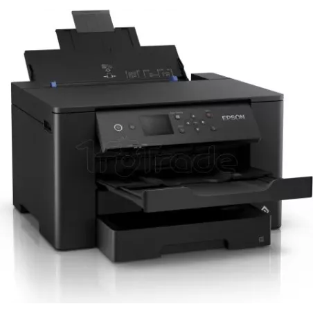 ImprimanteEpsonWorkForce Pro WF-7310DTW A3 (Noir) | MonPC.Store