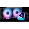 Kit WatercoolingMSIMag CoreLiquid C RGB - 280mm (Noir) | MonPC.Store