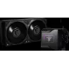 Kit Watercooling AIOMSIMeg CoreLiquid S - 280mm (Noir) | MonPC.Store