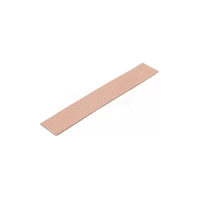 Pad ThermiqueThermal GrizzlyMinus Pad 8120x20x1mm (Rose) | MonPC.Store