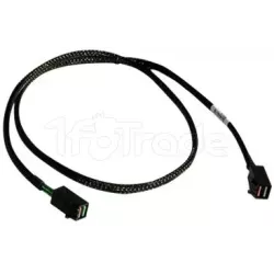 Câble Slim SAS (SFF-8654) Broadcom vers Mini SAS HD… | MonPC.Store