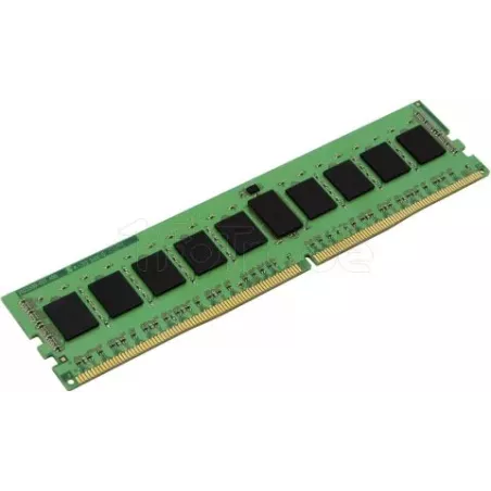 Barrette mémoire 8Go DIMM DDR4KingstonValueRAM3200Mhz… | MonPC.Store