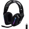 Casque Gamer sans filLogitechG733 LightspeedRGB (Noir) | MonPC.Store