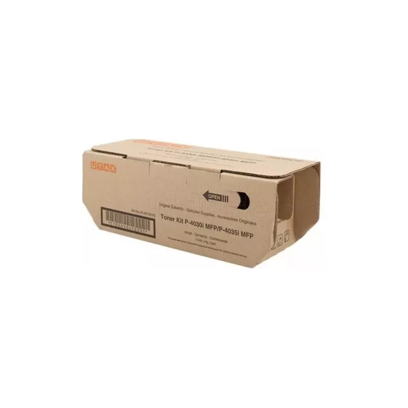 Toner Noir Utax 614010010 - 14500 pages | MonPC.Store