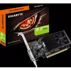 Carte Graphique NvidiaGigabyteGeForce GT 1030D4Low… | MonPC.Store