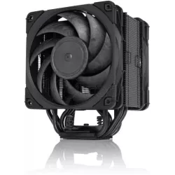 Ventilateur processeurNoctuaU12A Chromax (Noir) | MonPC.Store