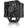 Ventilateur processeurNoctuaU12A Chromax (Noir) | MonPC.Store