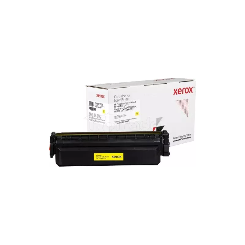 Toner JauneXerox(006R03702) - 5000 pages | MonPC.Store