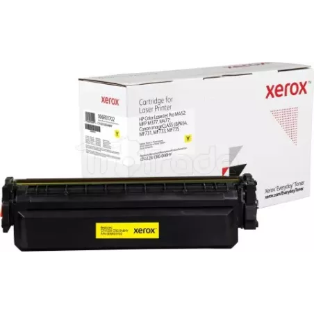 Toner JauneXerox(006R03702) - 5000 pages | MonPC.Store