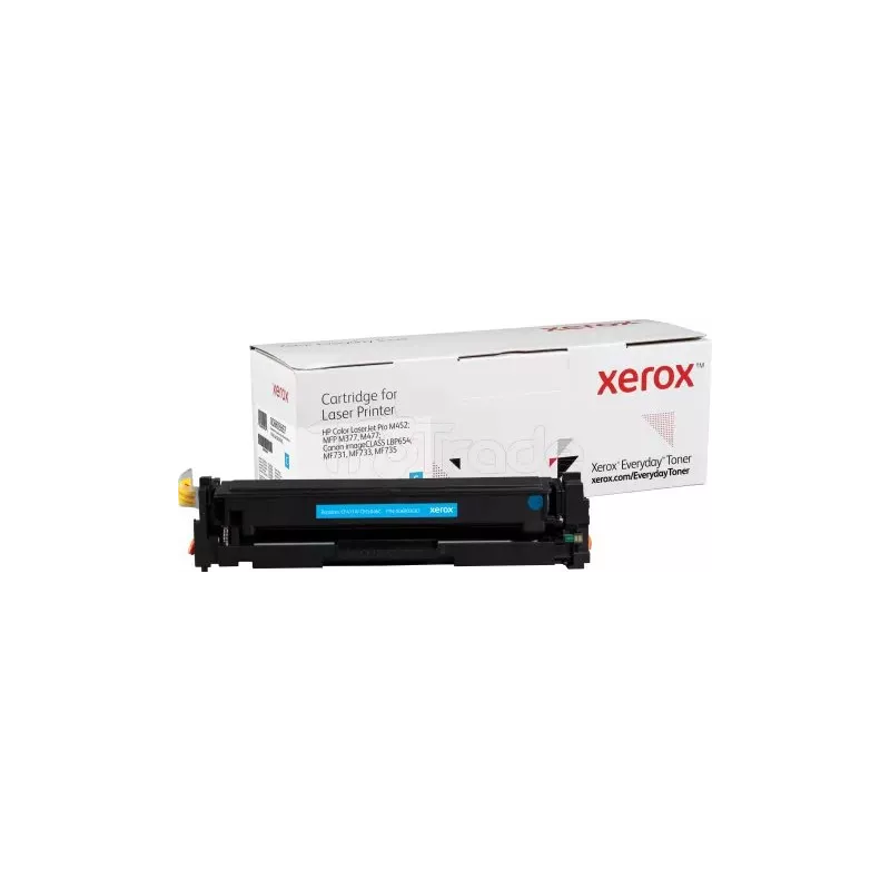 Toner NoirXerox(006R03700) - 6500 pages | MonPC.Store