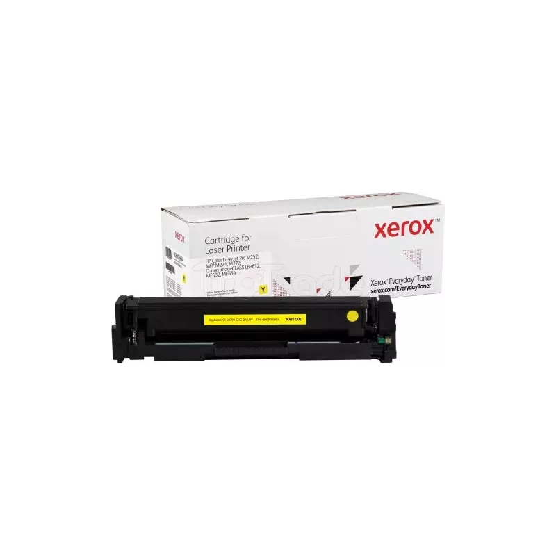 Toner JauneXerox(006R03694) - 1600 pages | MonPC.Store
