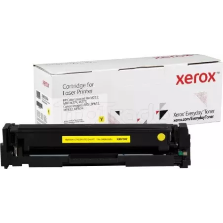 Toner JauneXerox(006R03694) - 1600 pages | MonPC.Store