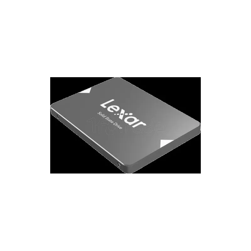 Disque SSDLexarNS100256Go - S-ATA 2,5 | MonPC.Store