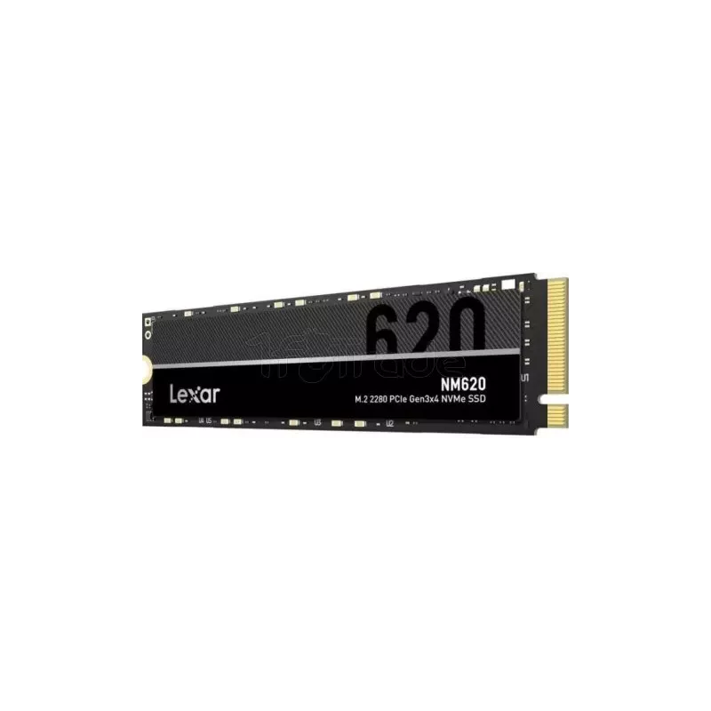 Disque SSDLexarNM620256Go - NVMe M.2 Type 2280 | MonPC.Store