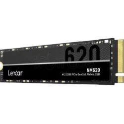 Disque SSDLexarNM620512Go - NVMe M.2 Type 2280 | MonPC.Store