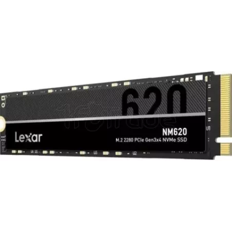Disque SSDLexarNM620512Go - NVMe M.2 Type 2280 | MonPC.Store