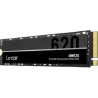 Disque SSDLexarNM620512Go - NVMe M.2 Type 2280 | MonPC.Store
