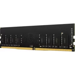Barrette mémoire 8Go DIMM DDR4Lexar3200Mhz (Noir) | MonPC.Store