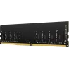 Barrette mémoire 16Go DIMM DDR4Lexar3200Mhz (Noir) | MonPC.Store