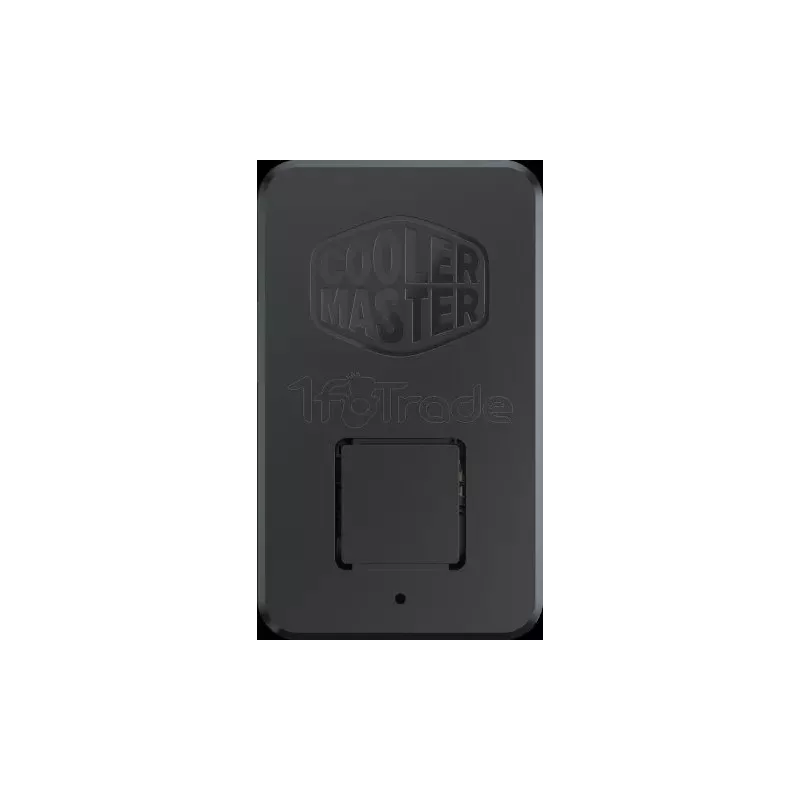 Mini Controleur RGBCooler Master | MonPC.Store