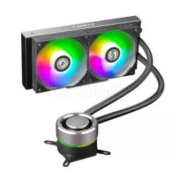 Kit Watercooling AIO Lian LiGalahadRGB 240mm (Noir) | MonPC.Store