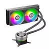 Kit Watercooling AIO Lian LiGalahadRGB 240mm (Noir) | MonPC.Store