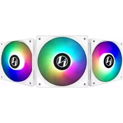 Lot de 3 Ventilateurs de boitier Lian Li ST RGB - 12cm… | MonPC.Store