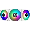 Lot de 3 Ventilateurs de boitier Lian Li ST RGB - 12cm… | MonPC.Store