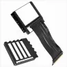 Kit Riser PCIe 4.0 16XLian-Lipour O11 Dynamic Evo avec… | MonPC.Store