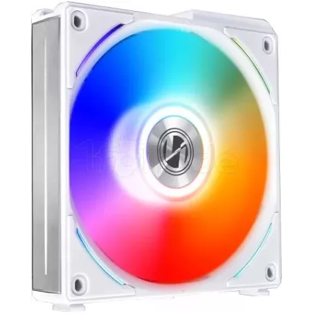 Ventilateur de boitier Lian Li Uni Fan AL RGB - 12cm… | MonPC.Store
