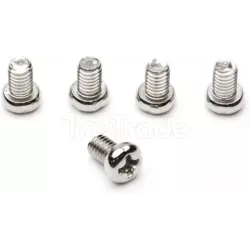Lot de 4 Vis de remplacement pour Watercooling Ekwb… | MonPC.Store