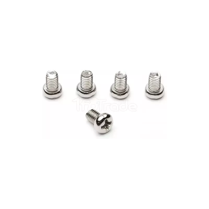 Lot de 4 Vis de remplacement pour Watercooling Ekwb… | MonPC.Store