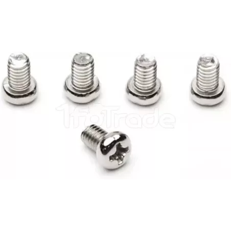 Lot de 4 Vis de remplacement pour Watercooling Ekwb… | MonPC.Store