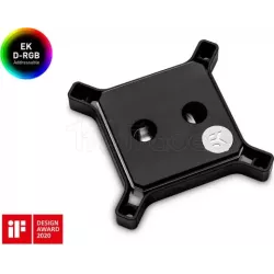 Waterblock CPU Ekwb EK-Quantum Magnitude Intel 115x… | MonPC.Store