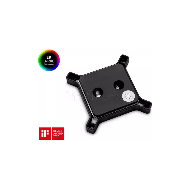 Waterblock CPU Ekwb EK-Quantum Magnitude Intel 115x… | MonPC.Store