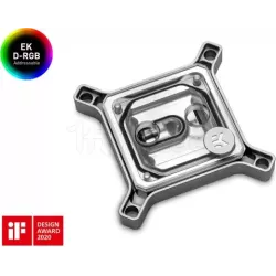 Waterblock CPU Ekwb EK-Quantum Magnitude Intel 115x… | MonPC.Store